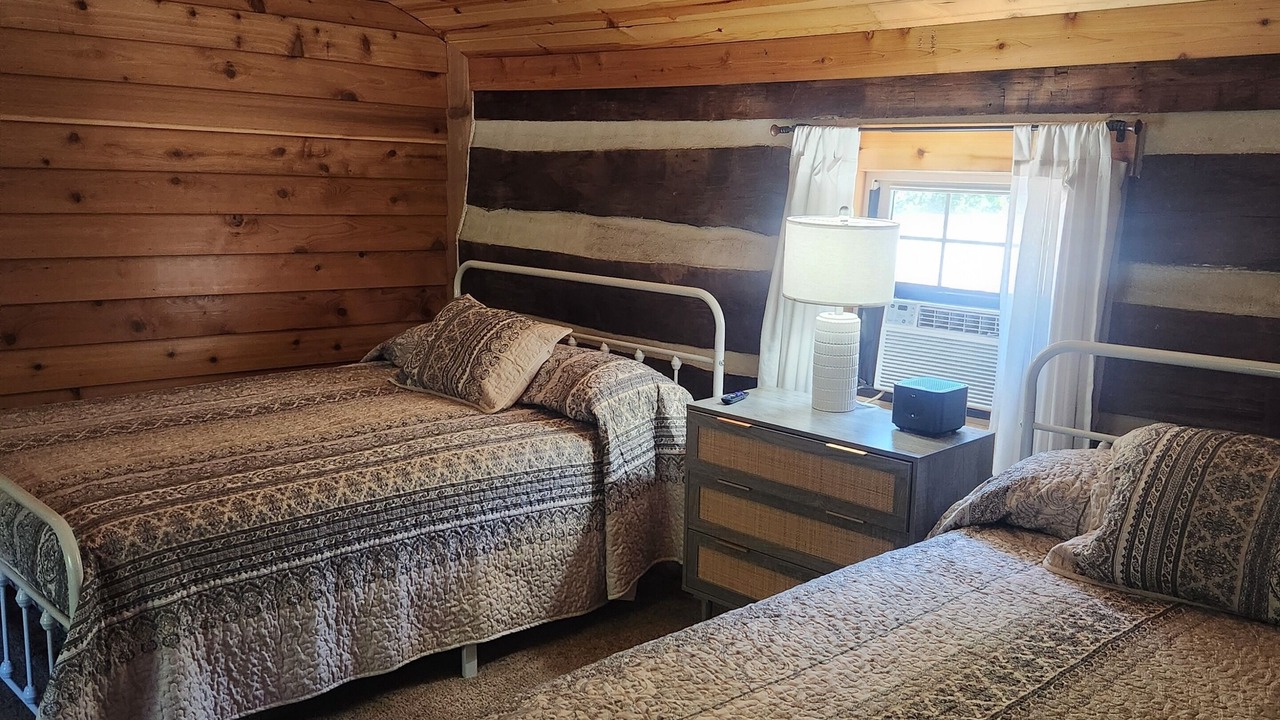 Photo of Bedroom in Kerr