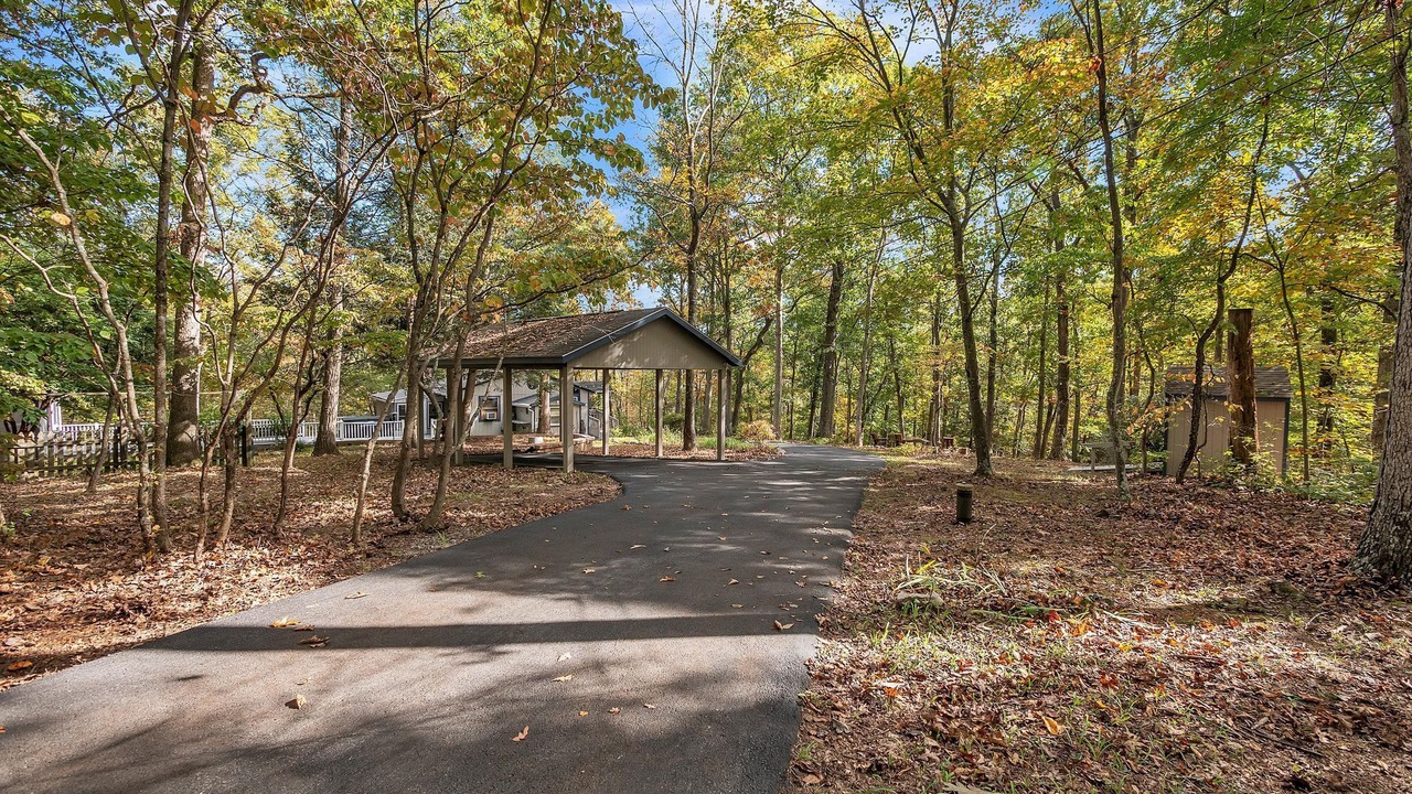 Photo of Outdoor in Hedgesville