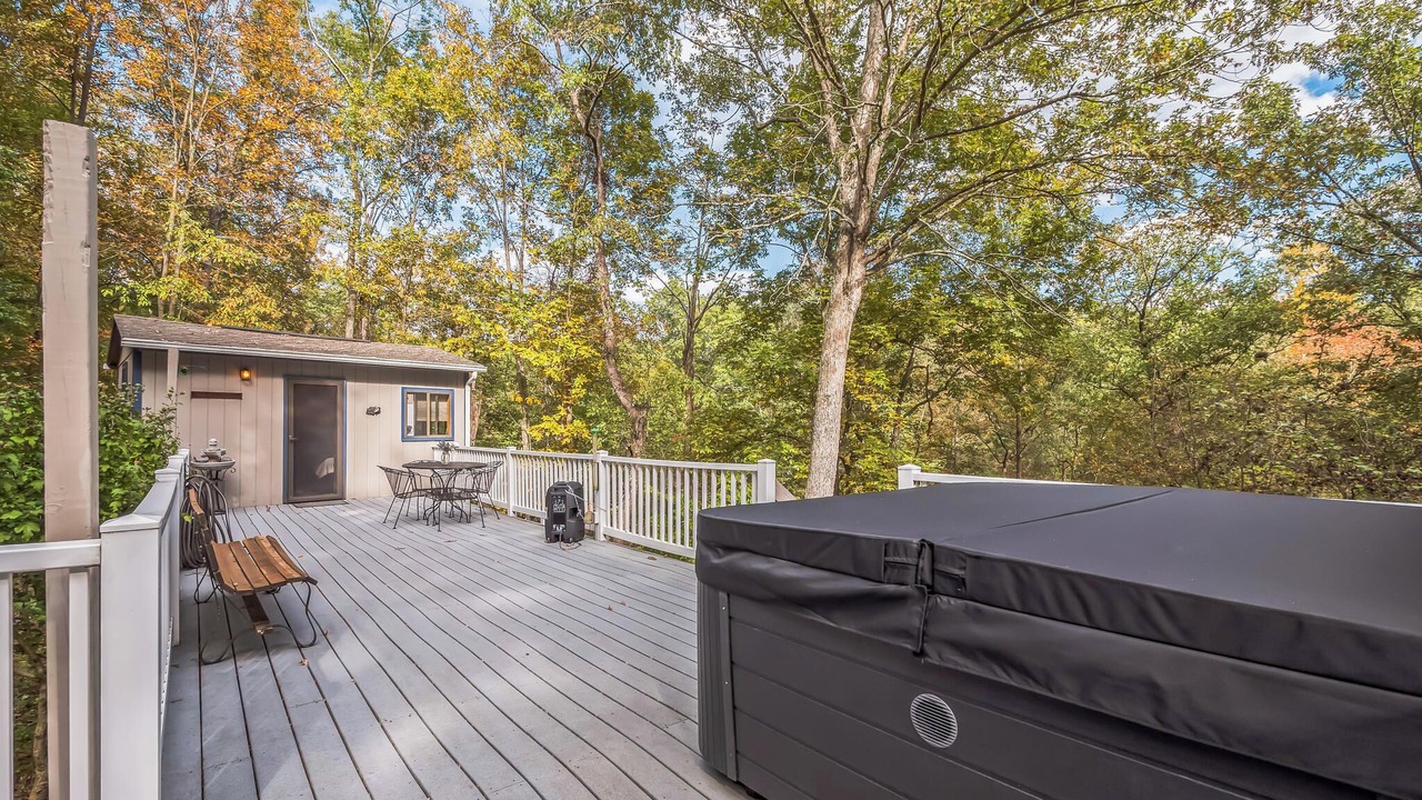 Photo of Outdoor in Hedgesville