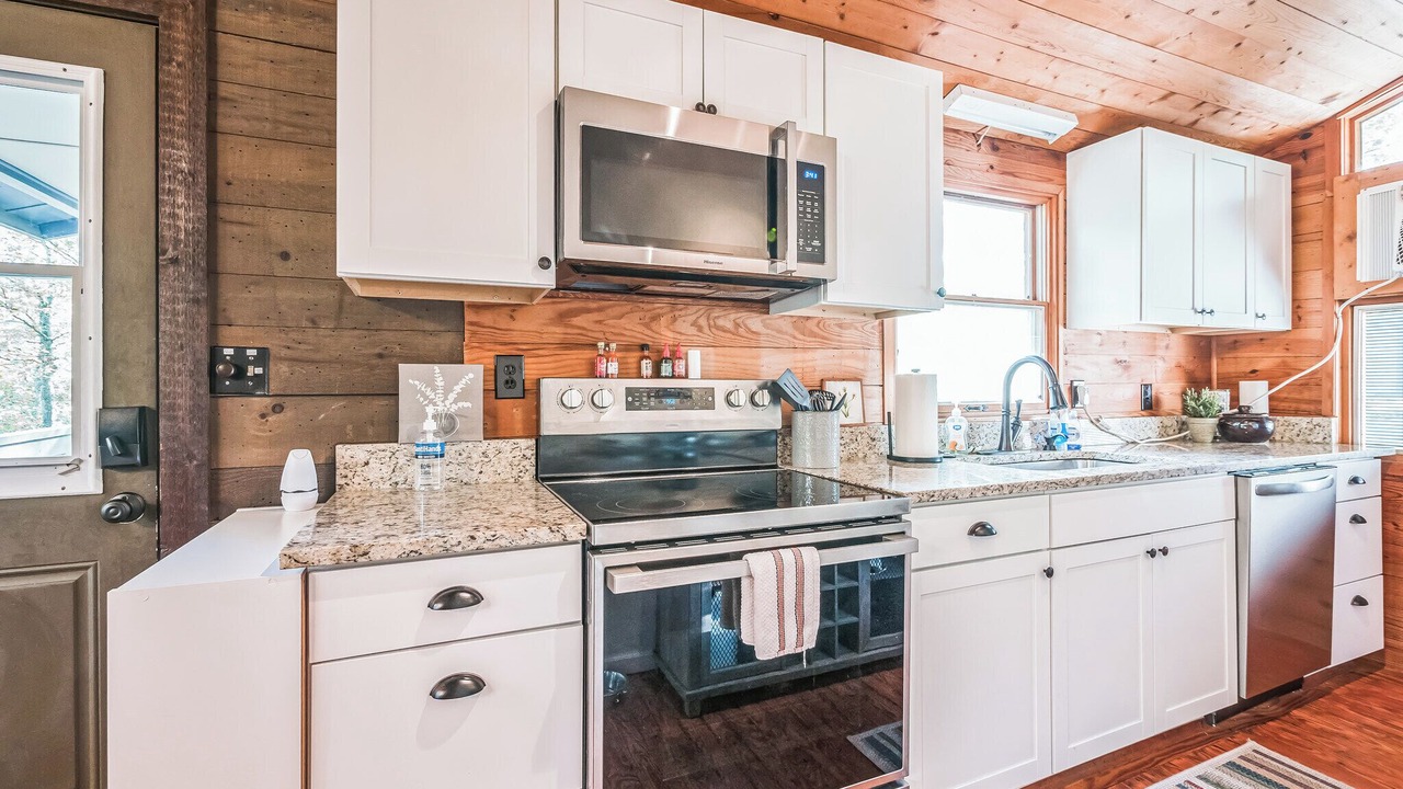 Photo of Kitchen in Hedgesville