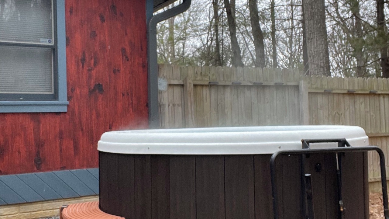 Photo of Outdoor in Great Cacapon