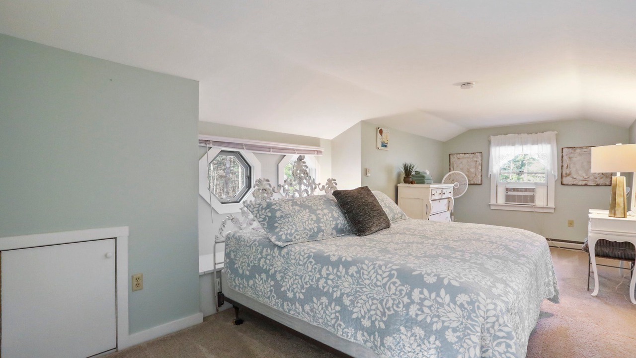 Photo of Bedroom in Great Cacapon