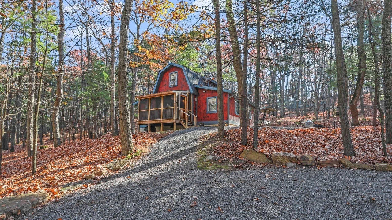 Photo of Outdoor in Great Cacapon