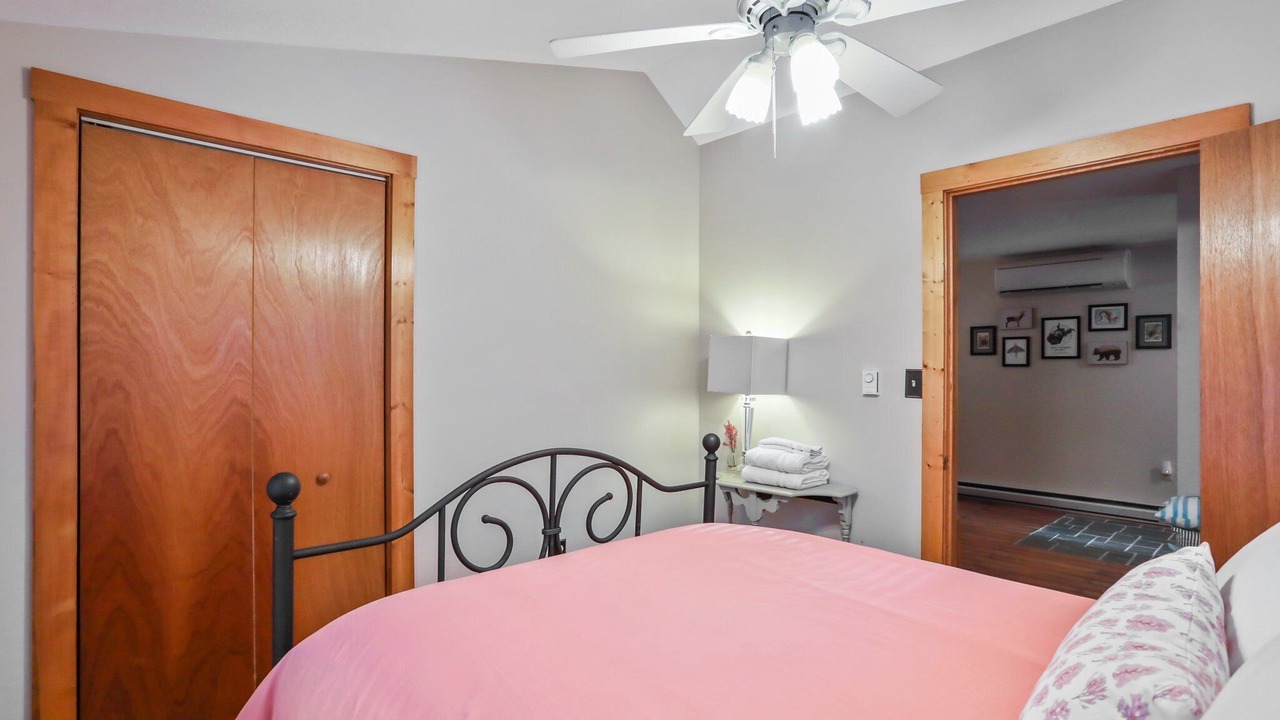 Photo of Bedroom in Great Cacapon