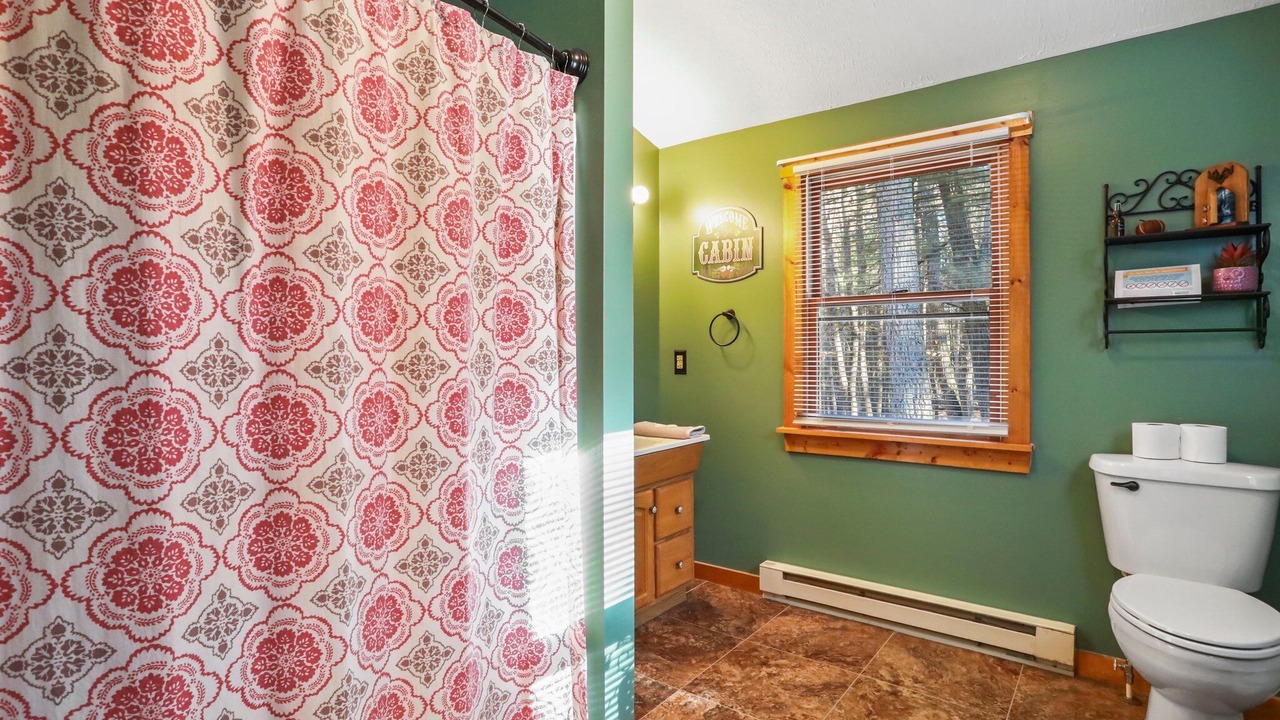 Photo of Bathroom in Great Cacapon