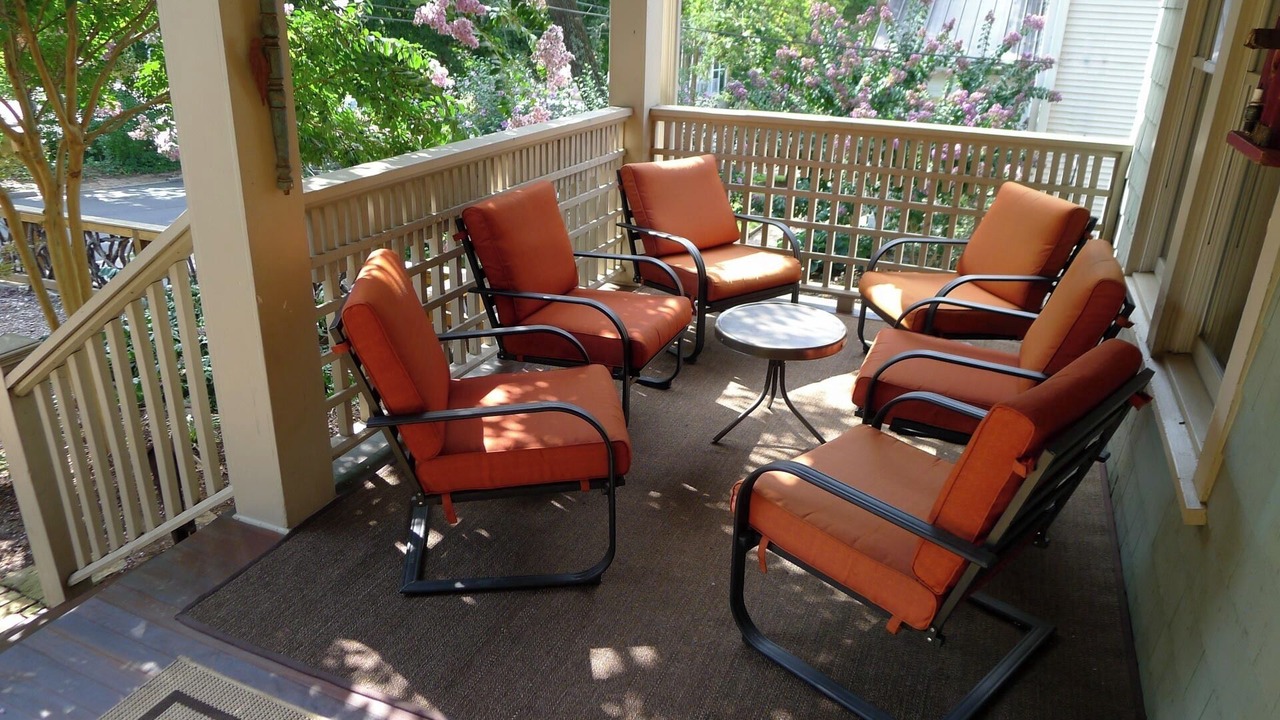 Photo of Outdoor in Downtown Asheville