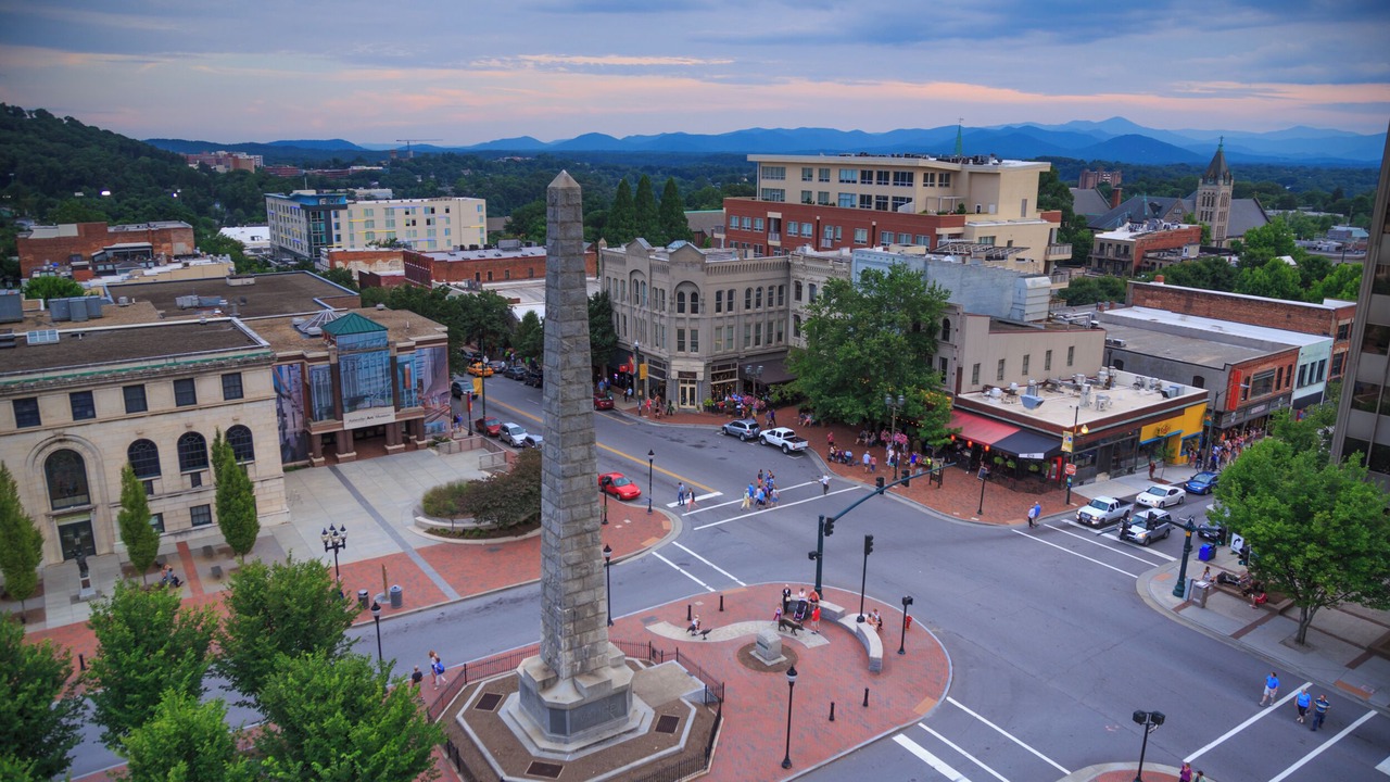 Photo of Others in Downtown Asheville