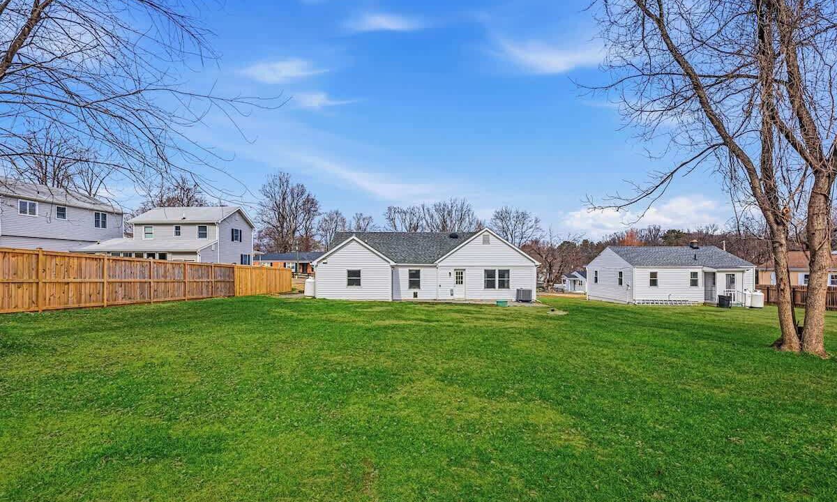 Photo of Outdoor in Leesburg