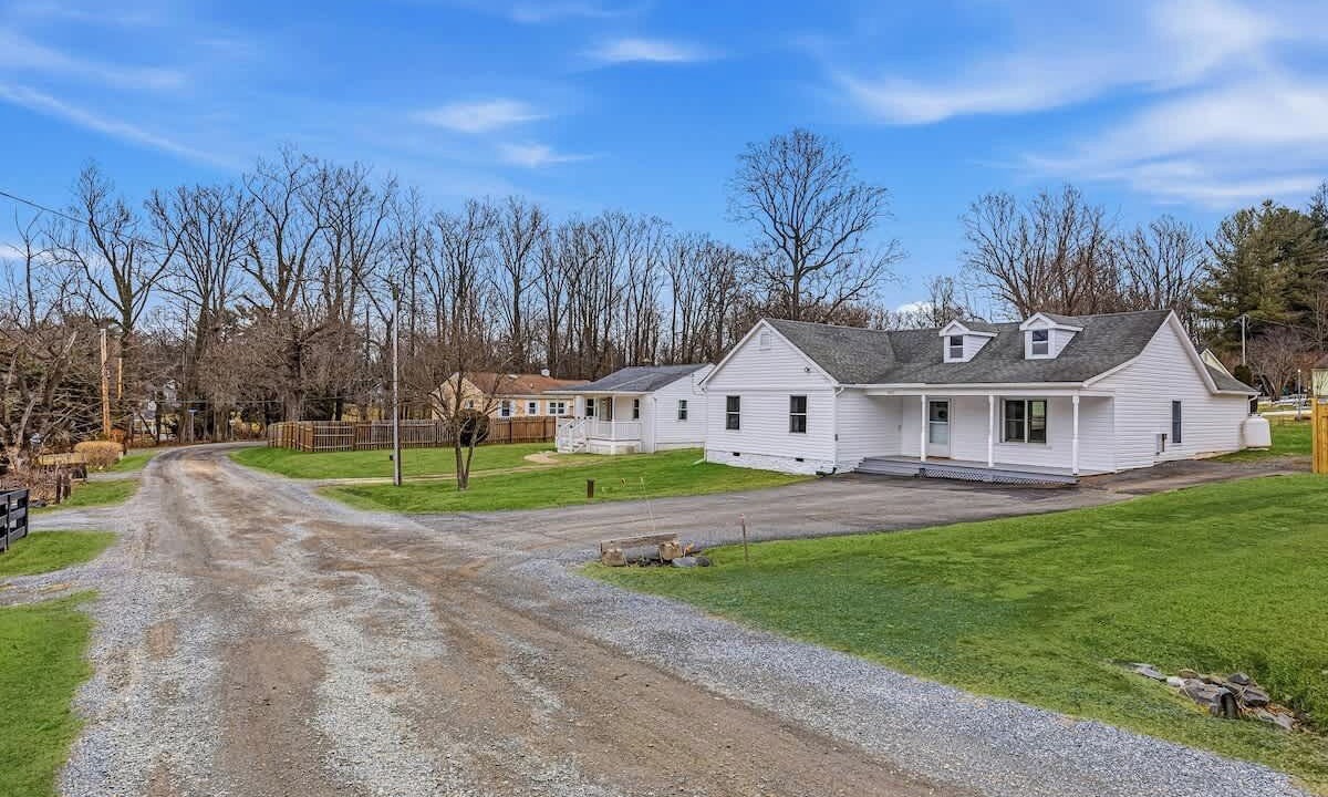 Photo of Outdoor in Leesburg