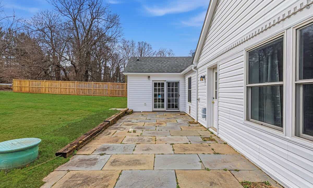 Photo of Outdoor in Leesburg