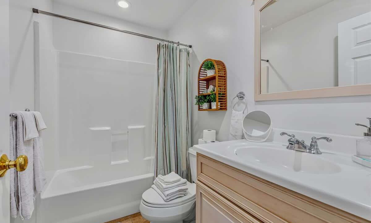 Photo of Bathroom in Leesburg