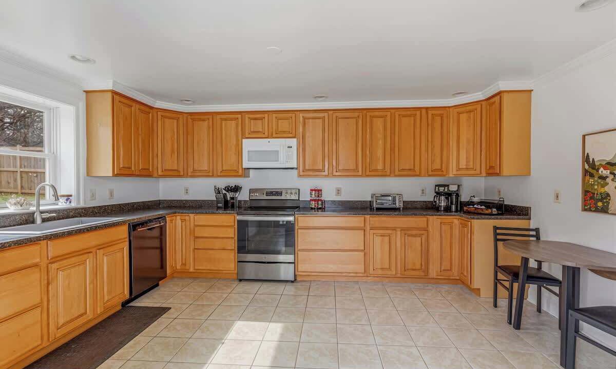 Photo of Kitchen in Leesburg