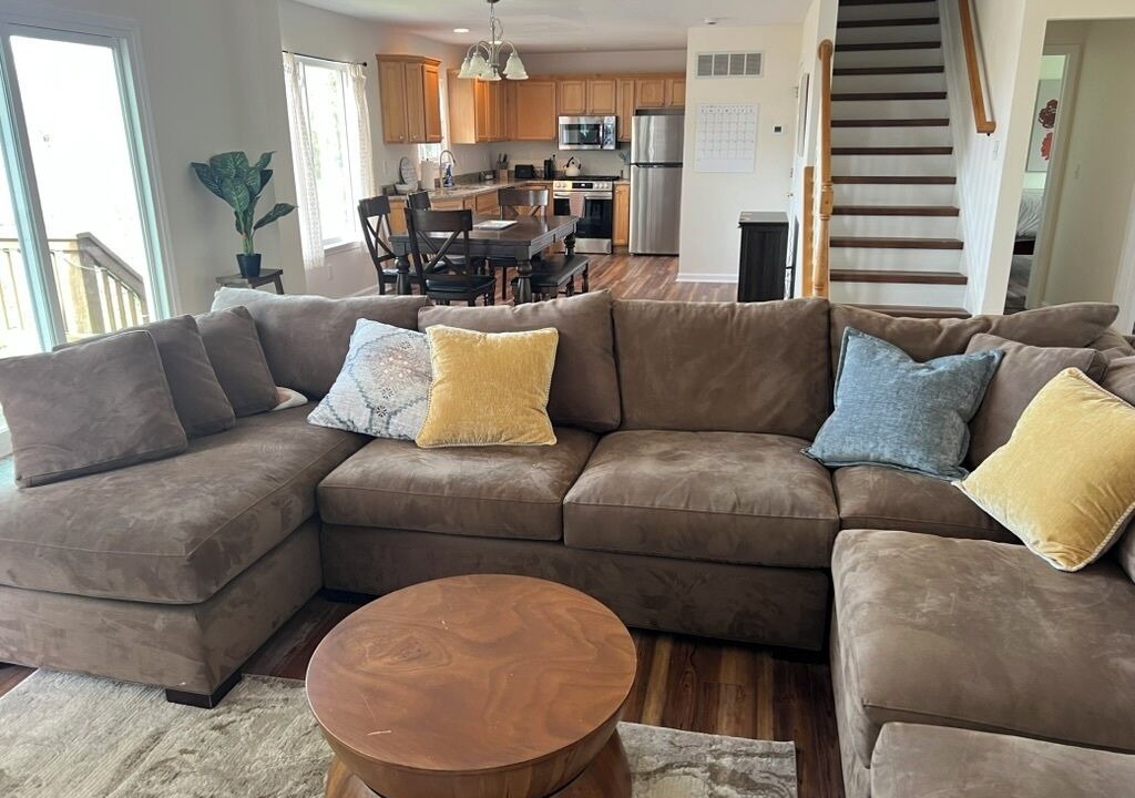 Photo of Livingroom in Milford