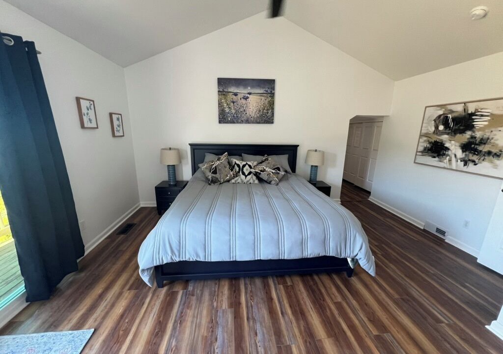 Photo of Bedroom in Milford