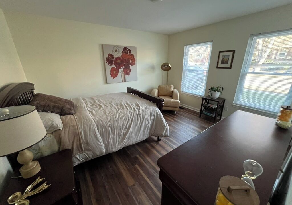Photo of Bedroom in Milford
