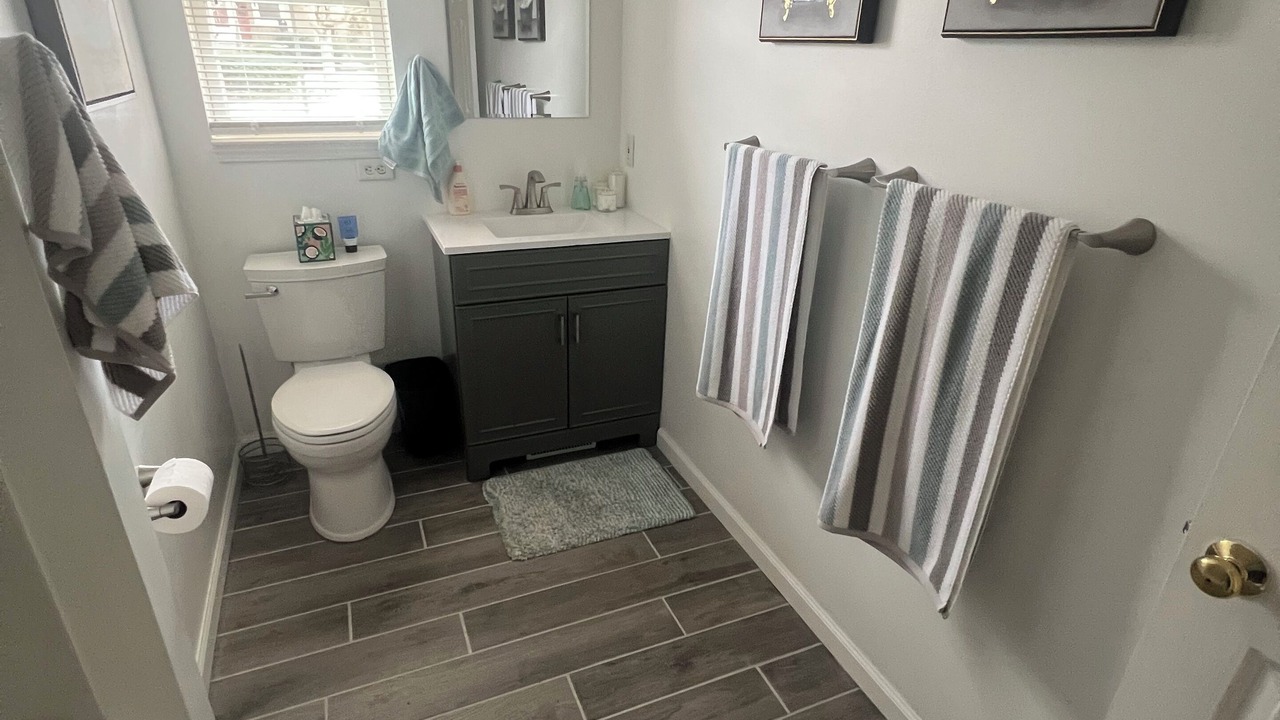 Photo of Bathroom in Milford