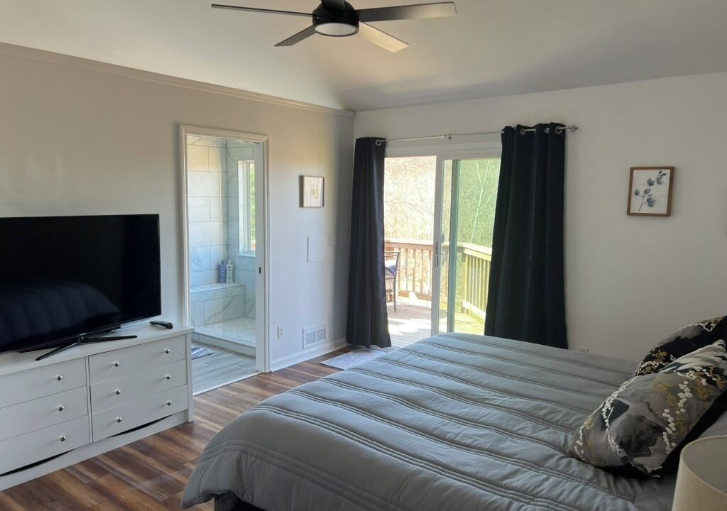 Photo of Bedroom in Milford