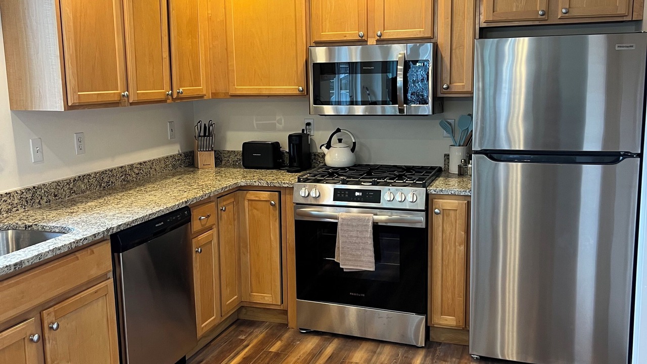 Photo of Kitchen in Milford