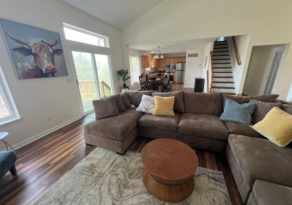 Photo of Livingroom in Milford