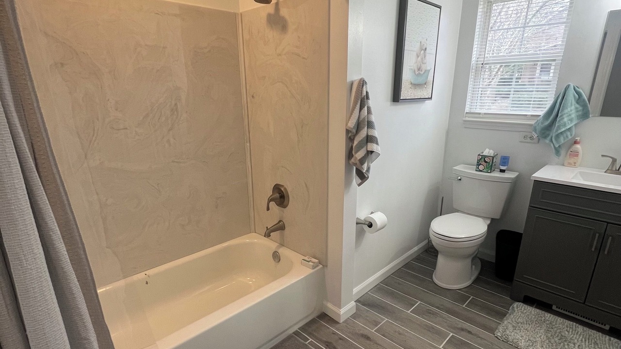 Photo of Bathroom in Milford