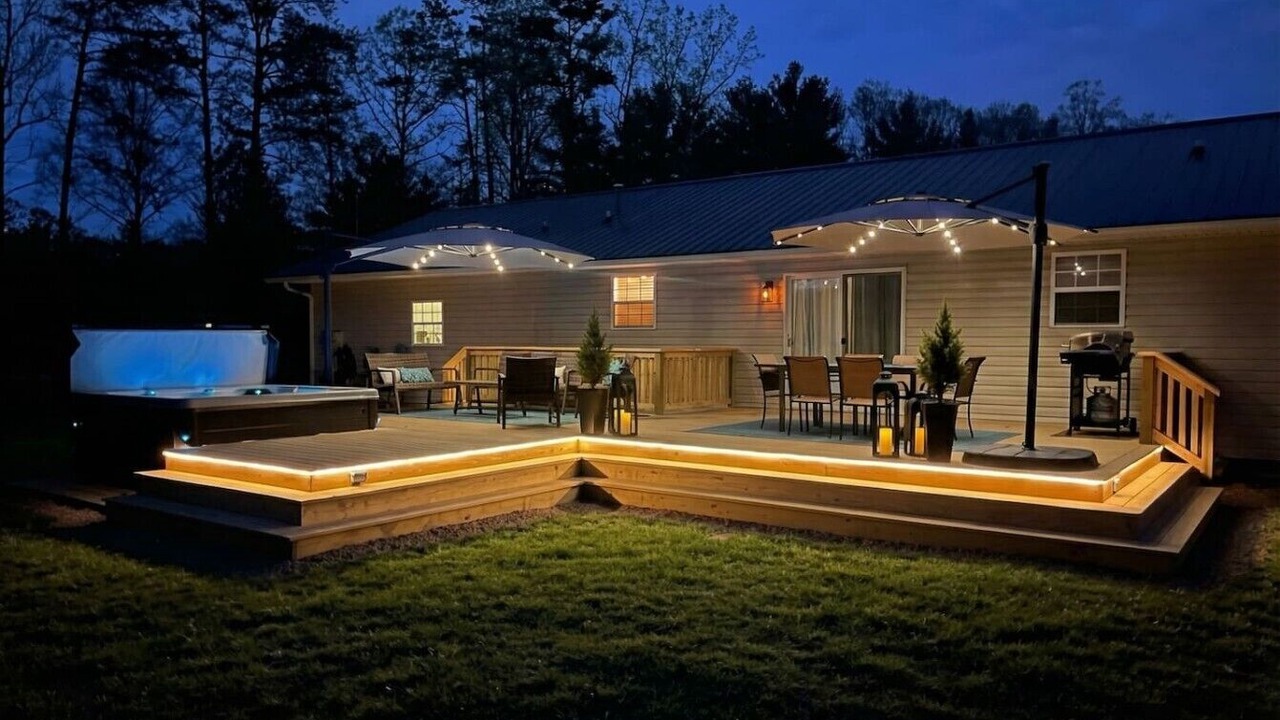 Photo of Outdoor in Arden