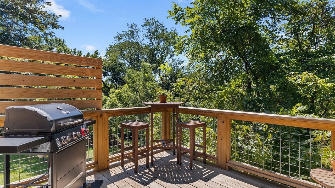 Photo of Outdoor in Woodfin