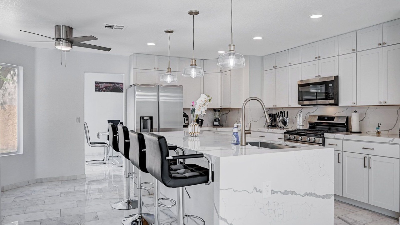 Photo of Kitchen in Spring Valley