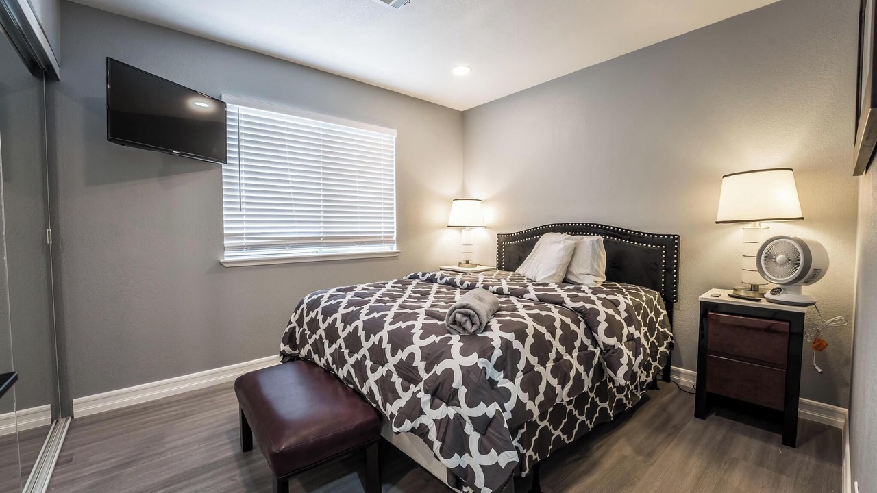 Photo of Bedroom in Paradise
