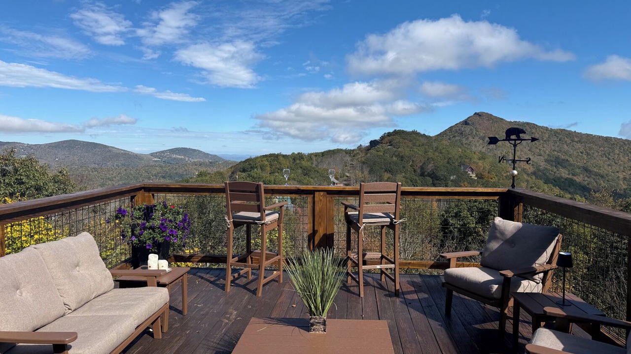 Photo of Outdoor in Seven Devils