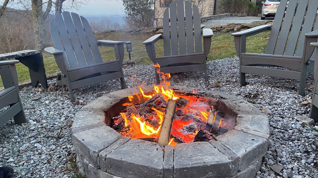 Photo of Outdoor in Seven Devils