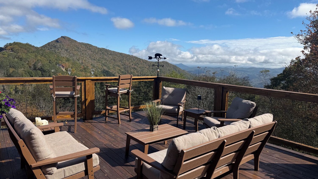 Photo of Outdoor in Seven Devils