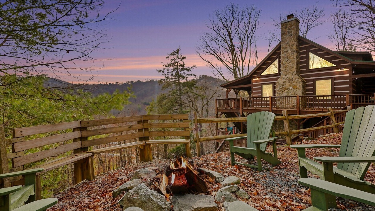 Photo of Outdoor in Banner Elk