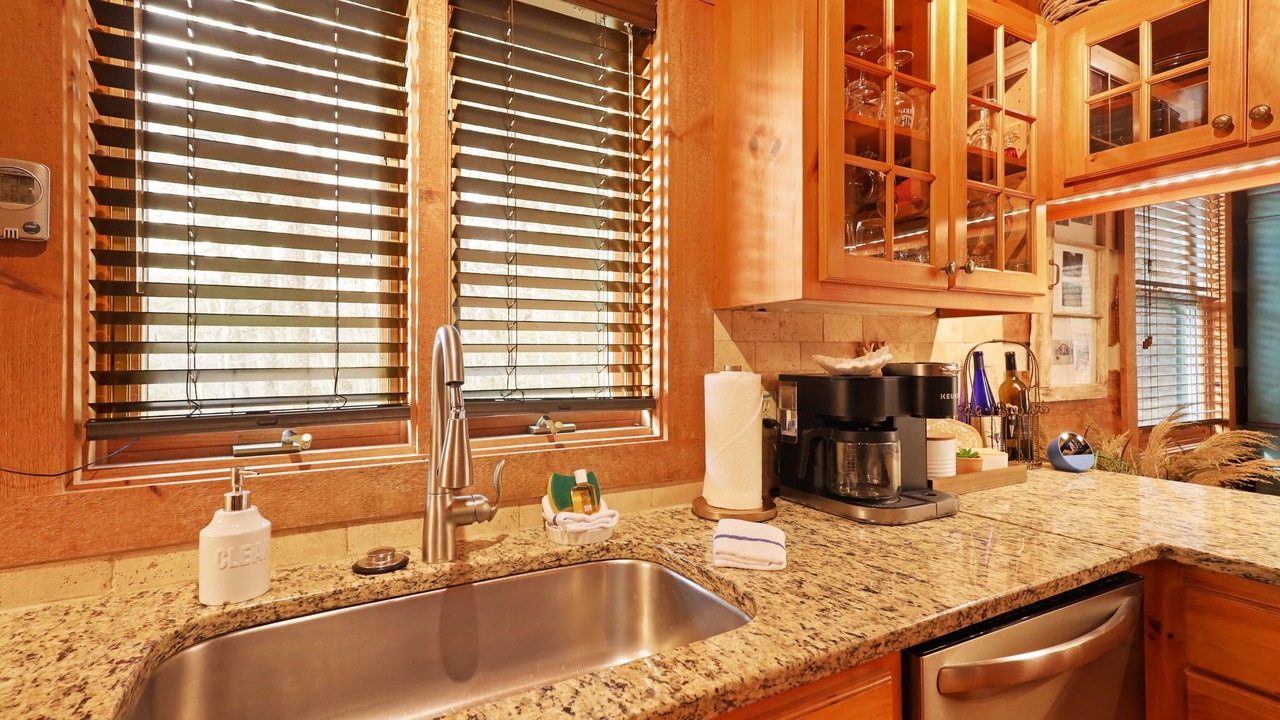 Photo of Kitchen in Banner Elk