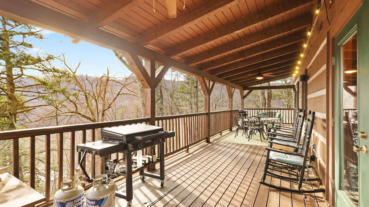 Photo of Outdoor in Banner Elk