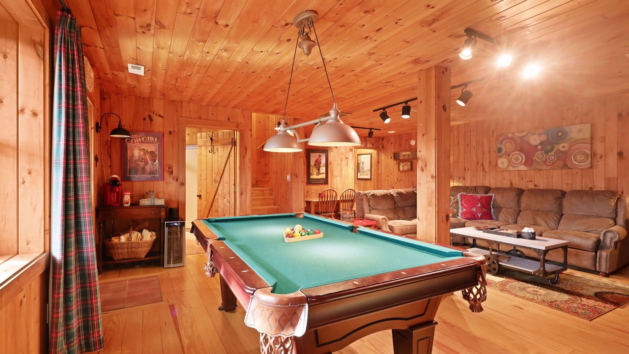 Photo of Bedroom in Banner Elk