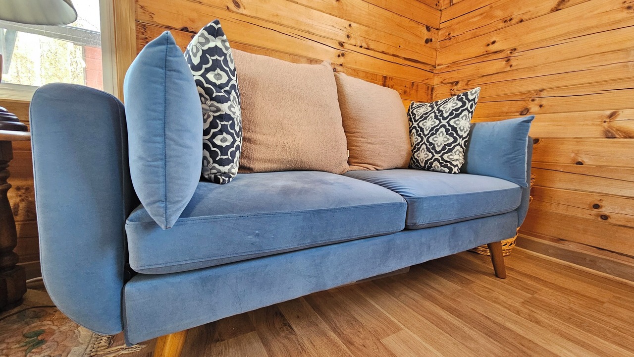Photo of Livingroom in Frenchburg