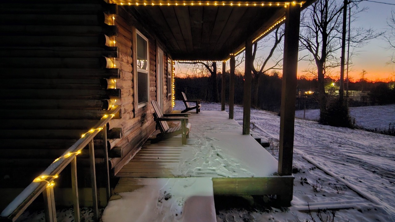 Photo of Outdoor in Frenchburg