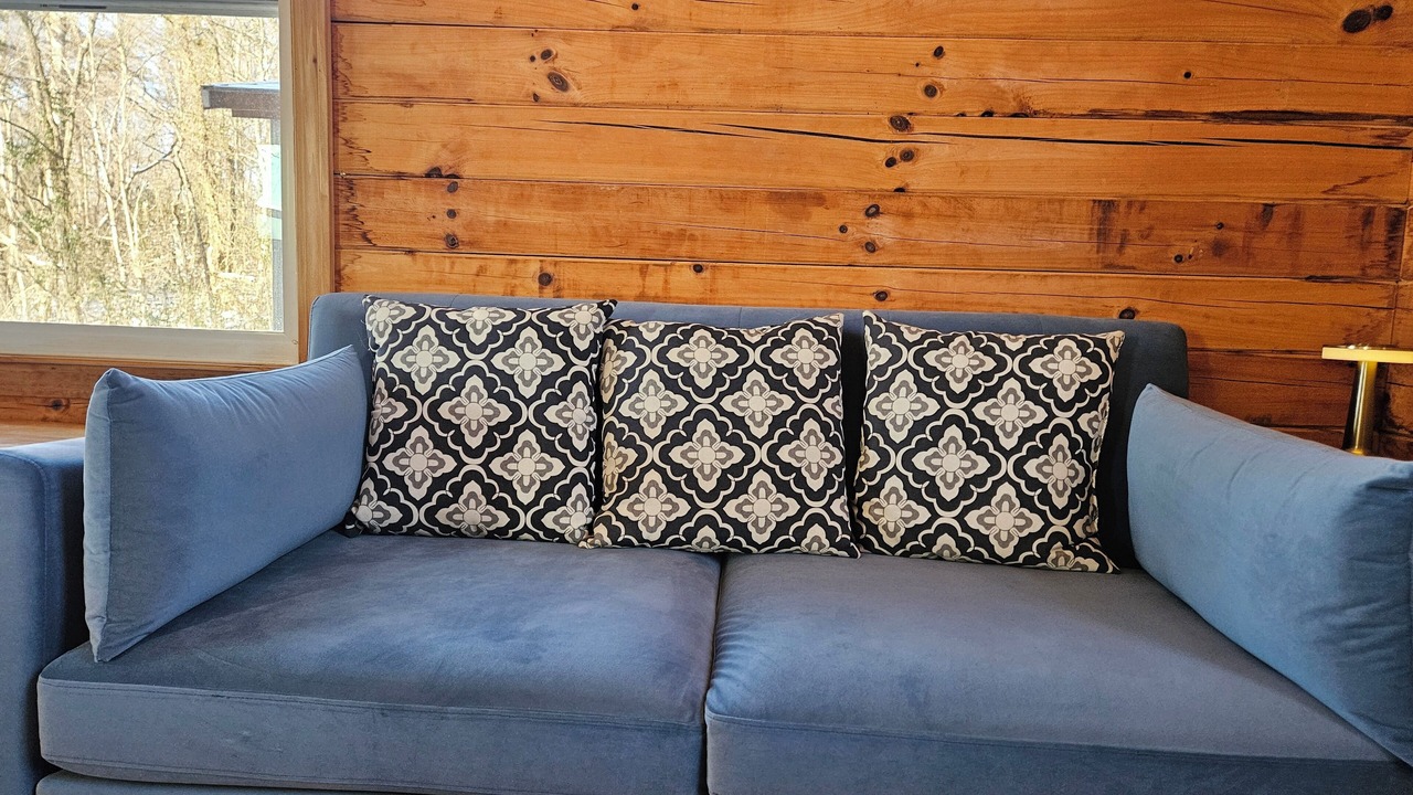 Photo of Livingroom in Frenchburg