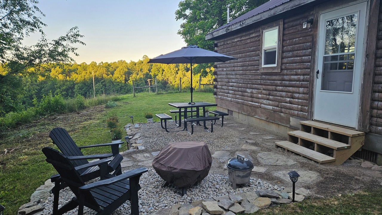 Photo of Outdoor in Frenchburg