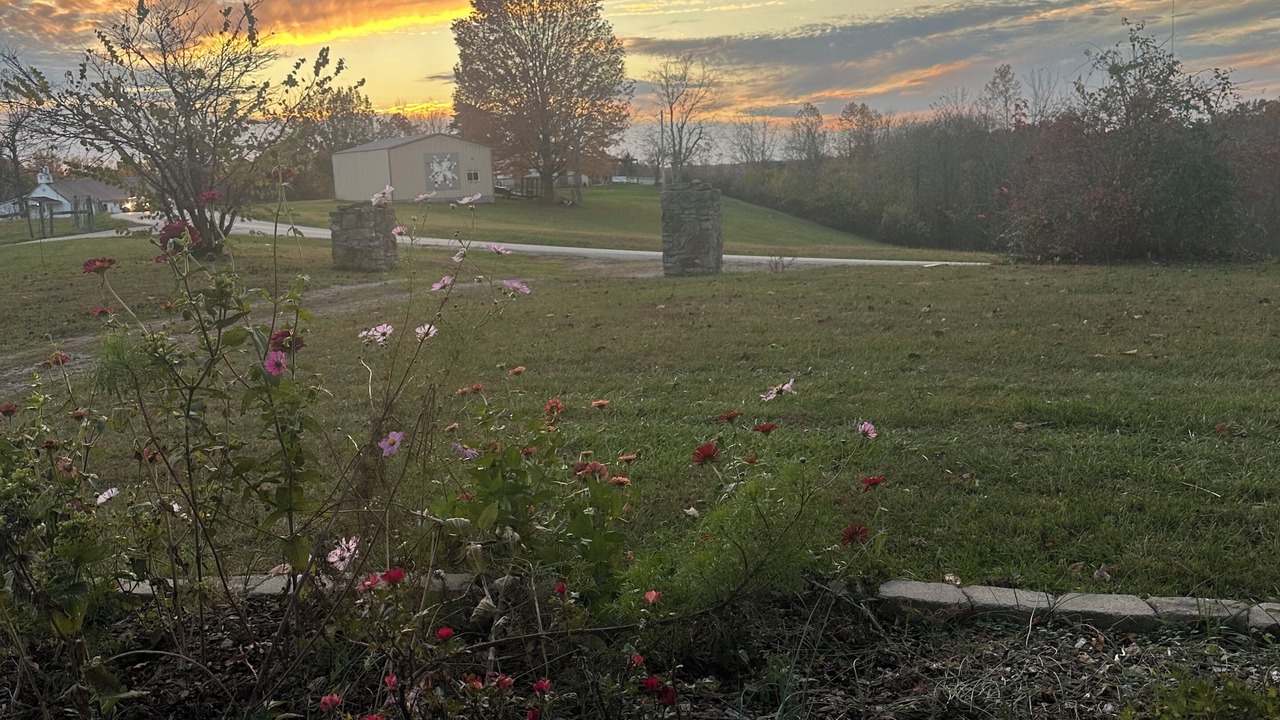 Photo of Outdoor in Frenchburg