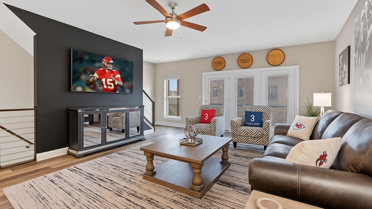 Photo of Livingroom in Lexington
