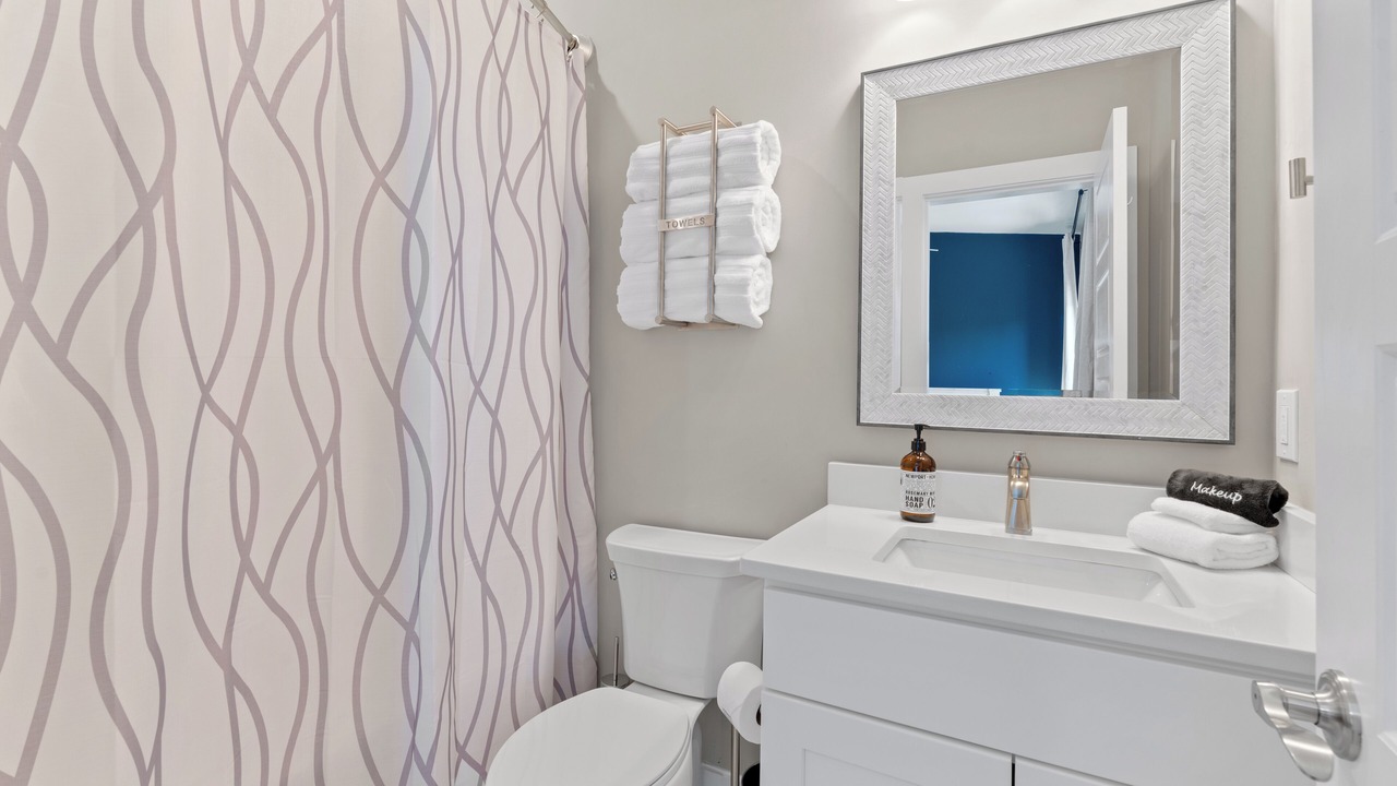 Photo of Bathroom in Lexington