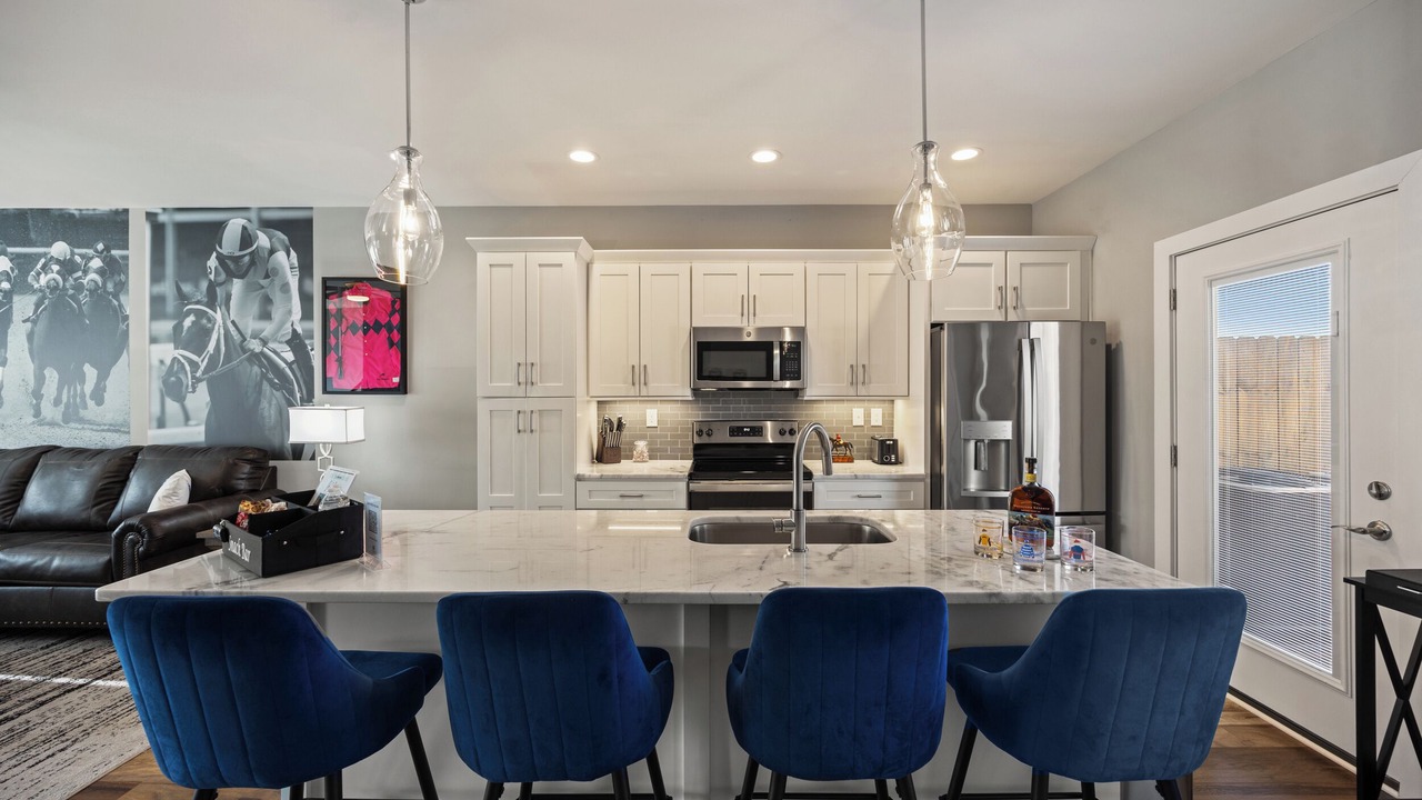 Photo of Kitchen in Lexington