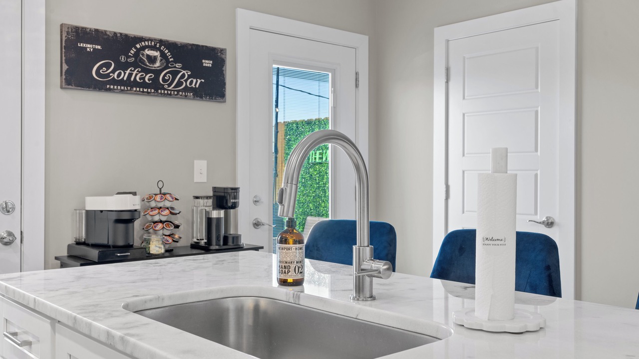 Photo of Kitchen in Lexington
