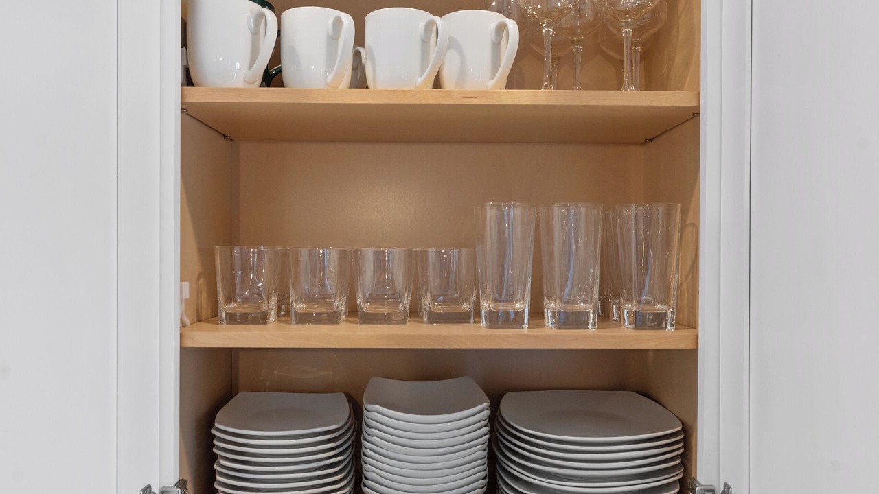 Photo of Kitchen in Lexington