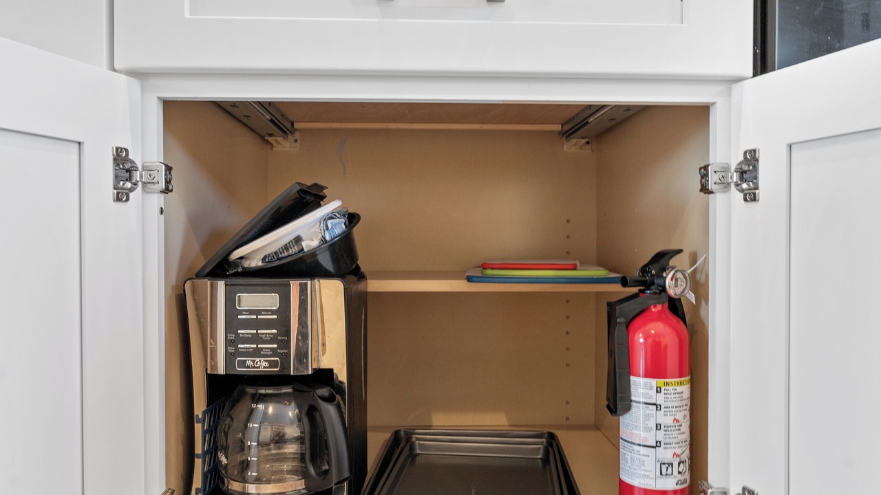 Photo of Kitchen in Lexington