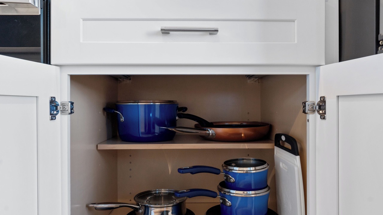 Photo of Kitchen in Lexington