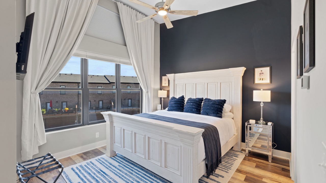 Photo of Bedroom in Lexington