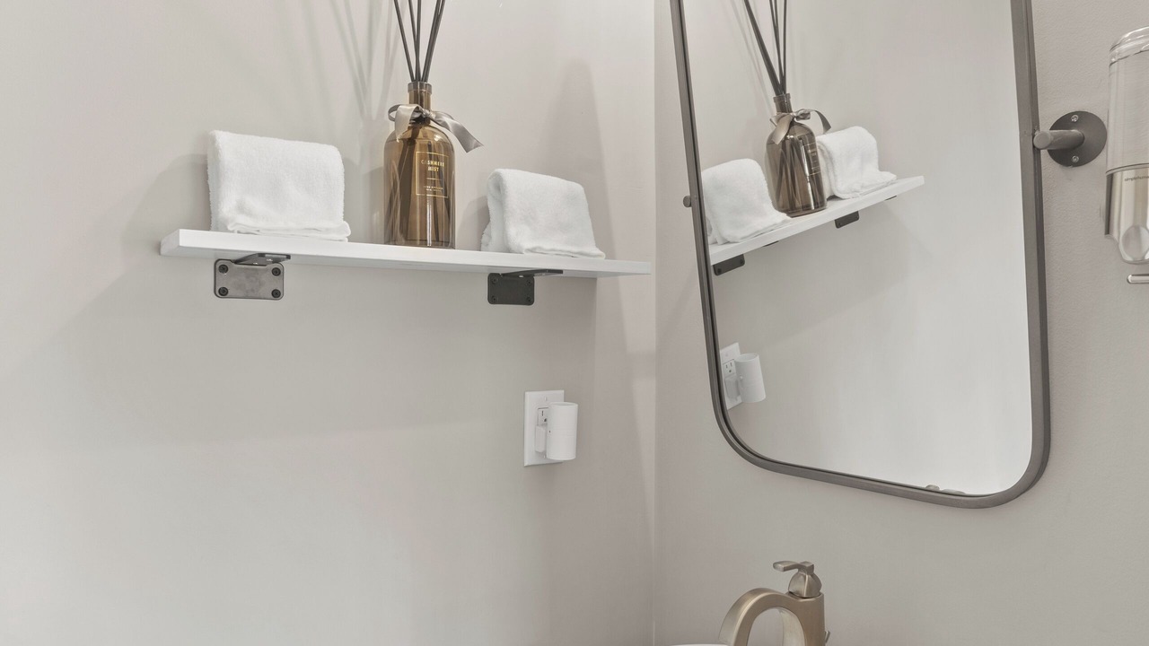 Photo of Bathroom in Lexington