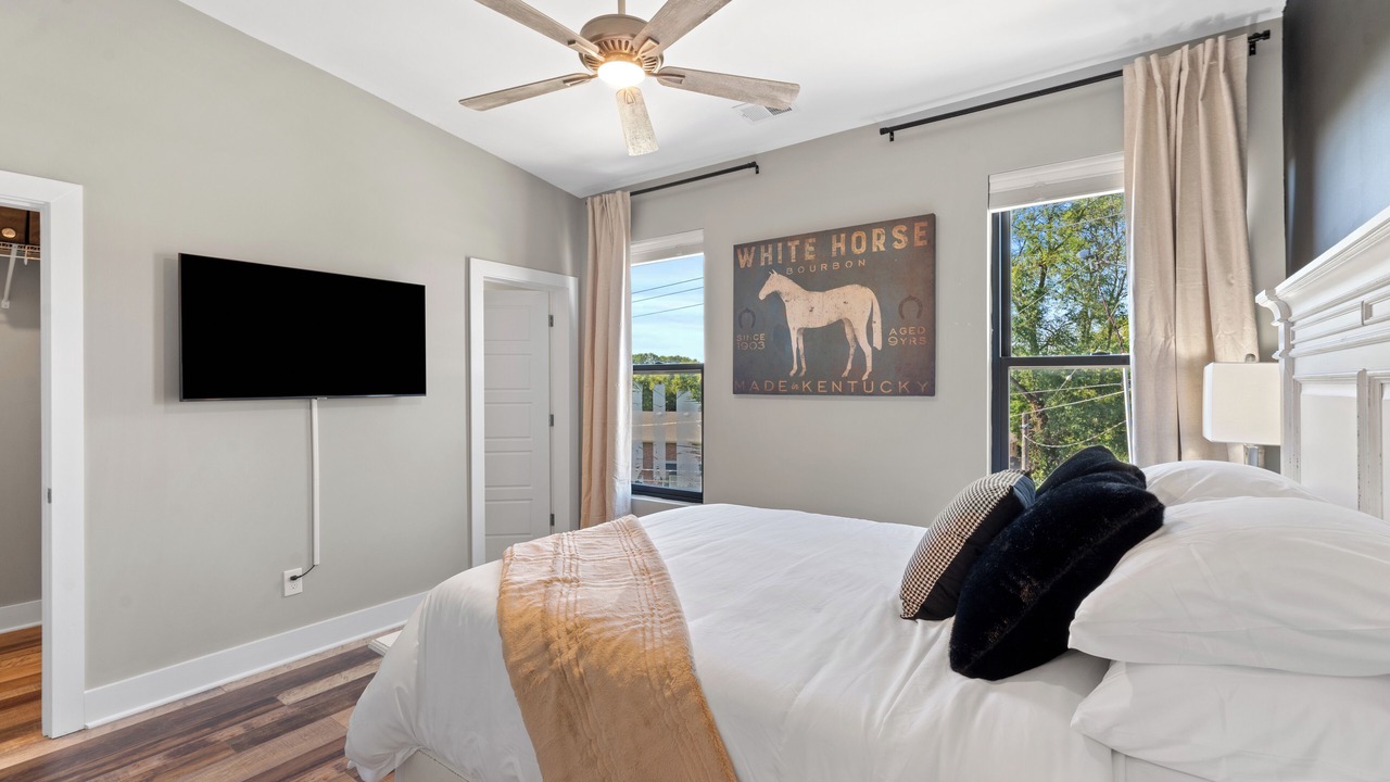 Photo of Bedroom in Lexington